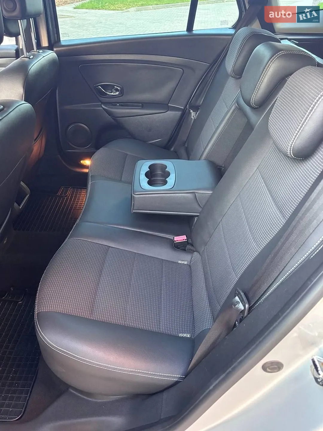 Renault Megane 2011 VIN VF1KZ8G0646178721 фото оголошення 43 з 58