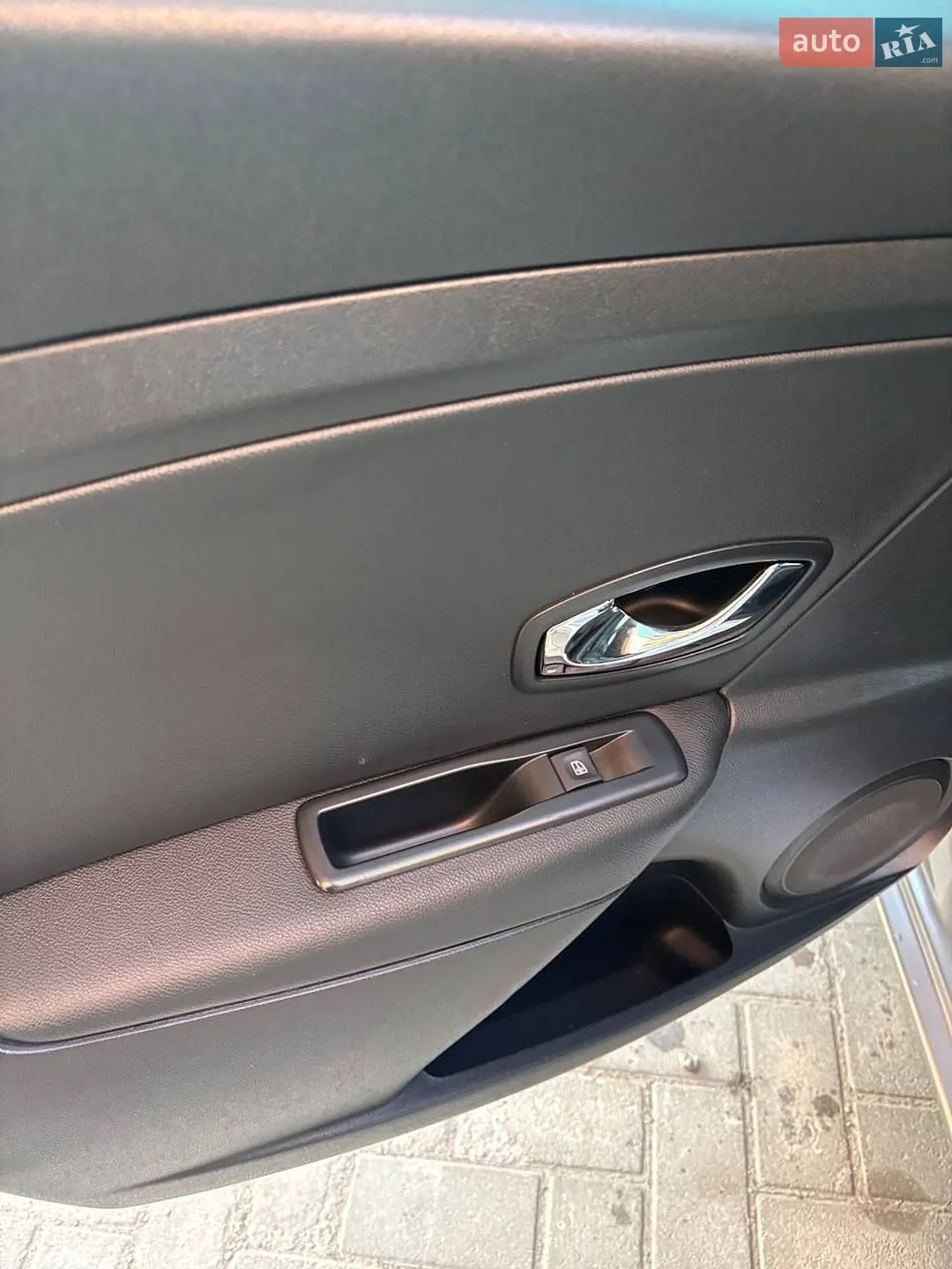 Renault Megane 2011 VIN VF1KZ8G0646178721 фото оголошення 50 з 58
