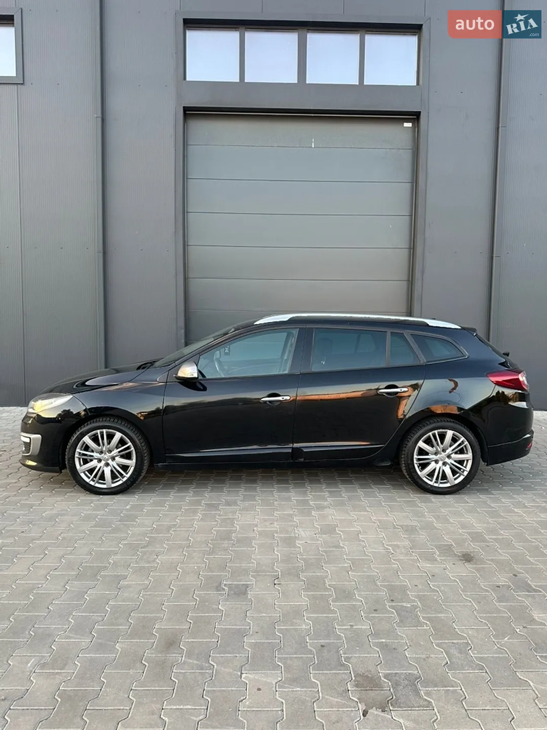 2014 Renault Megane - мініатюра 7
