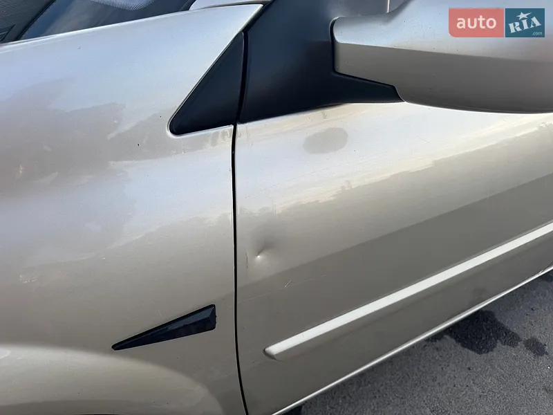 Renault Megane 2007 VIN VF1KM1R0H37875434 фото оголошення 11 з 42