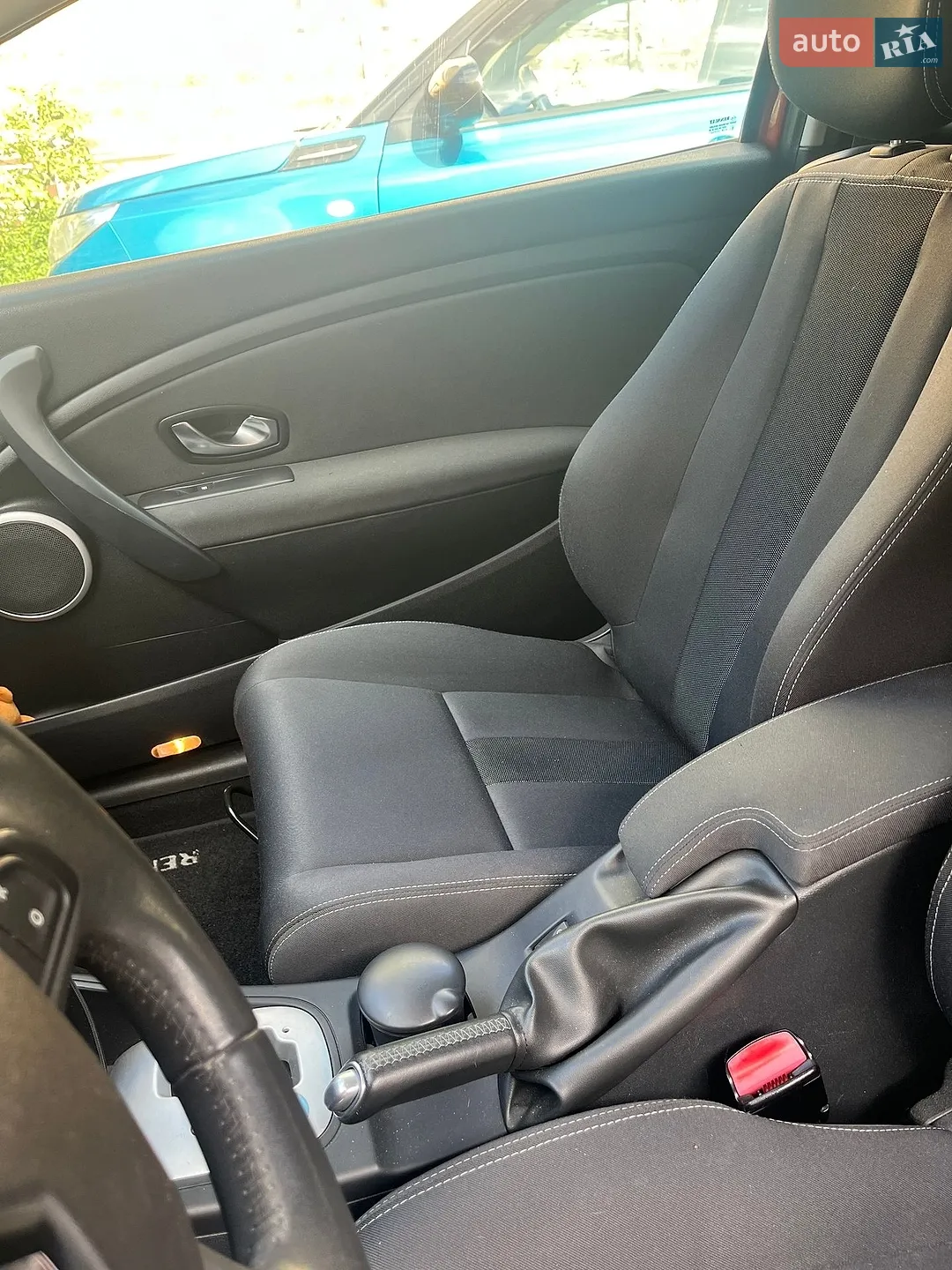 2010 Renault Megane - мініатюра 10