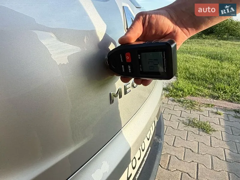 Renault Megane 2012 VIN VF1KZ140648026651 фото оголошення 43 з 89