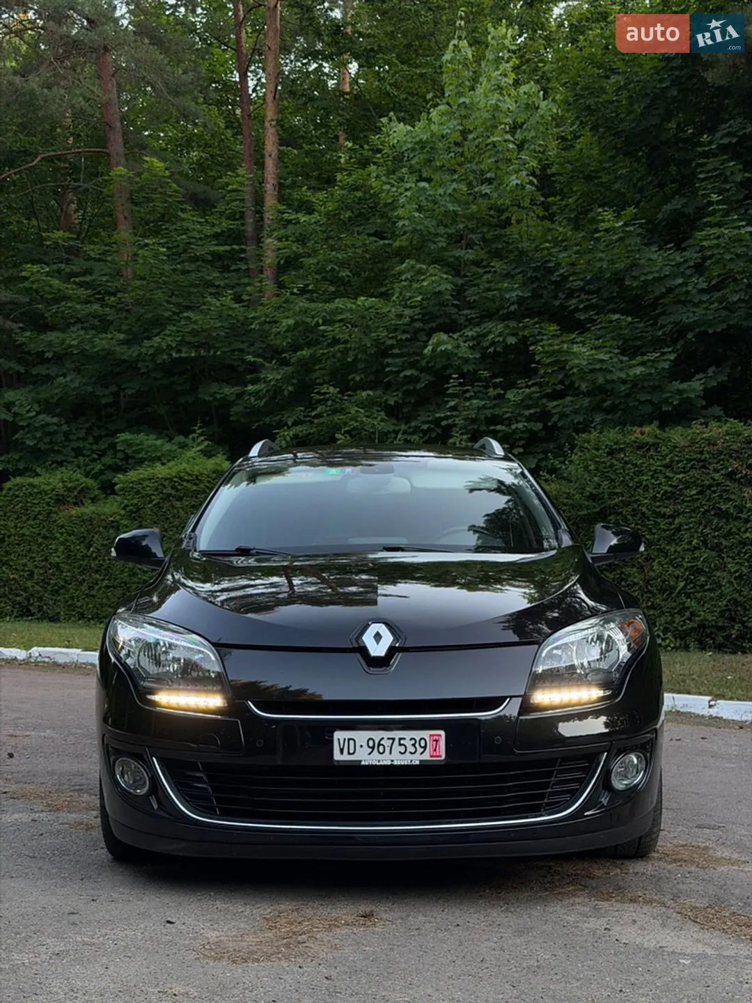2013 Renault Megane - мініатюра 21