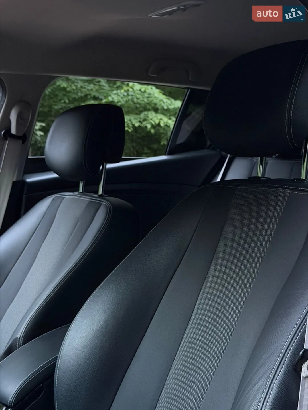 2013 Renault Megane - мініатюра 28