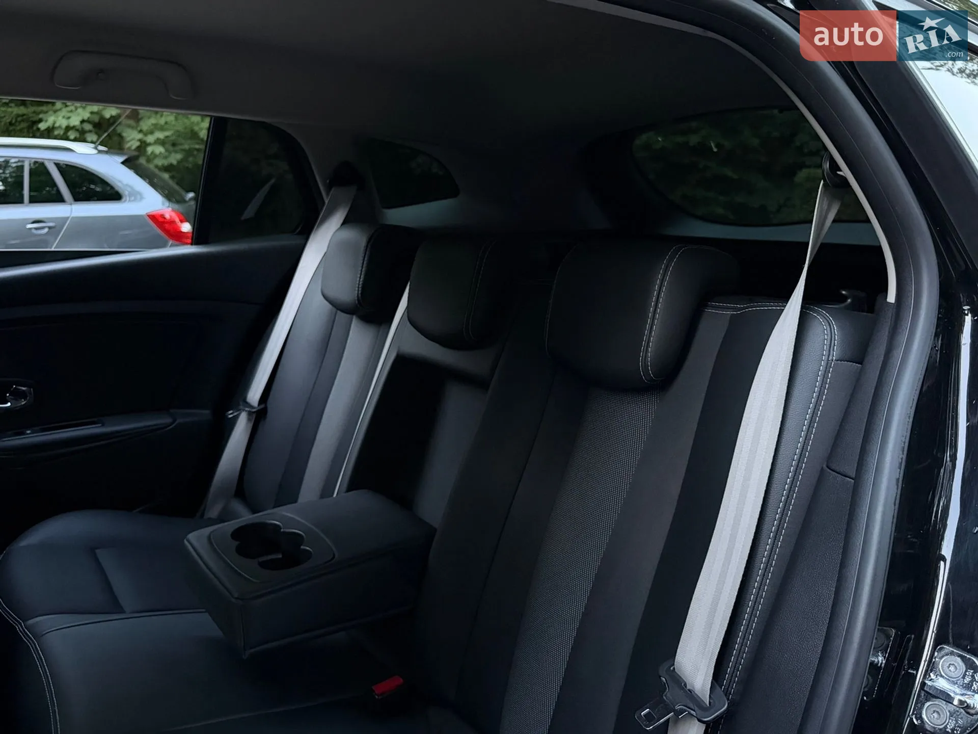 2013 Renault Megane - мініатюра 35