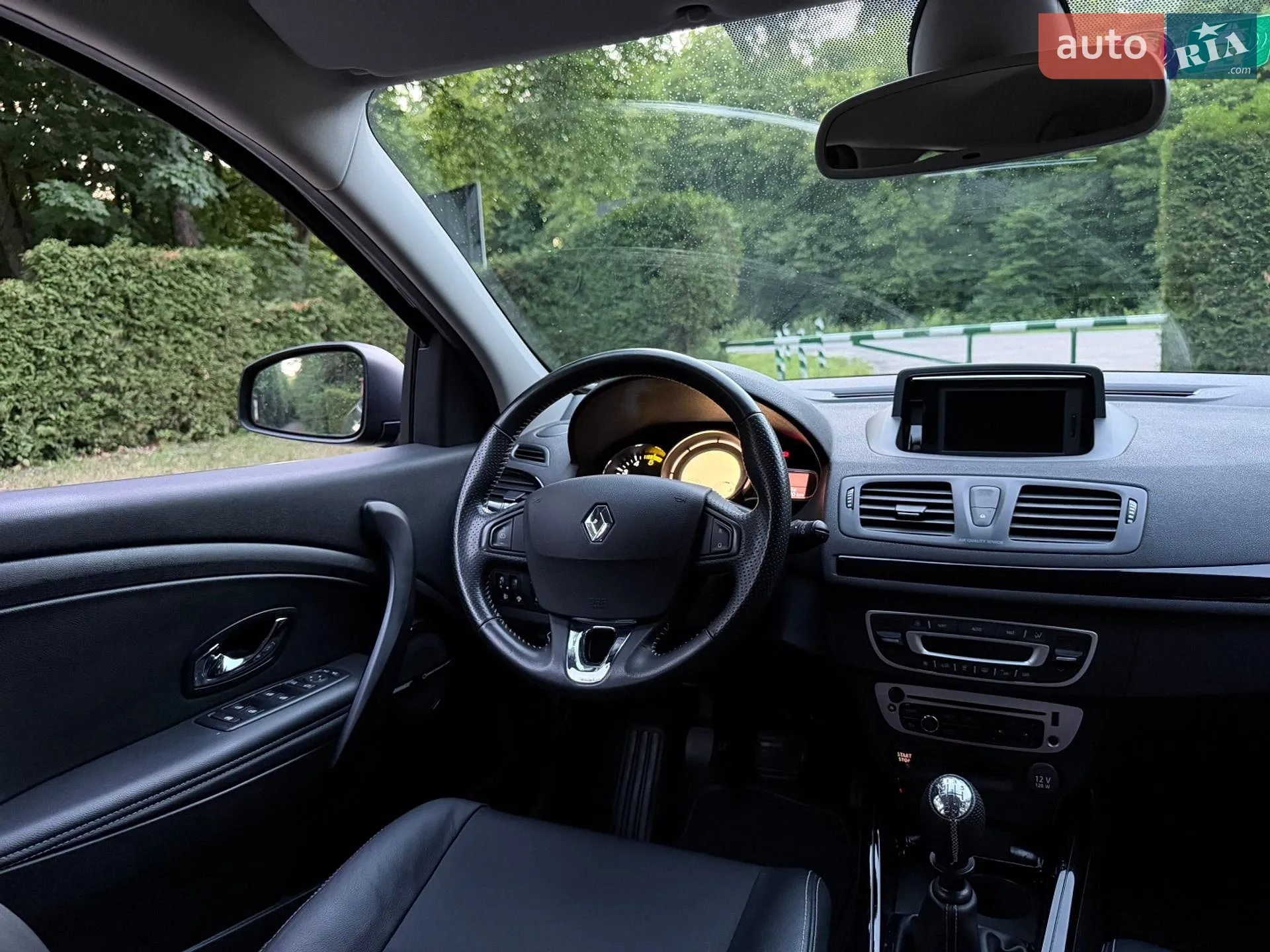 2013 Renault Megane - мініатюра 39
