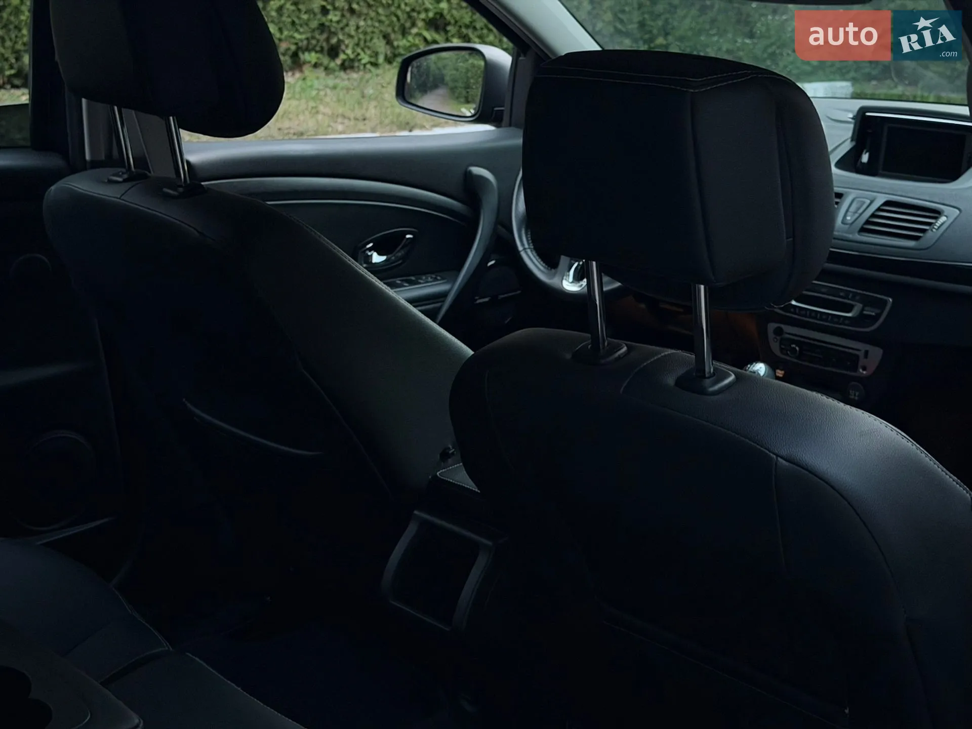 2013 Renault Megane - мініатюра 43