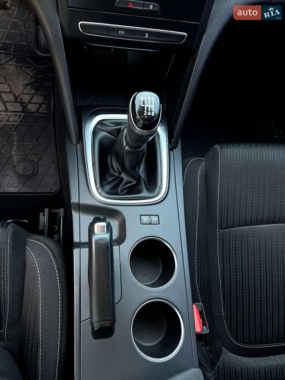 2016 Renault Megane - мініатюра 14
