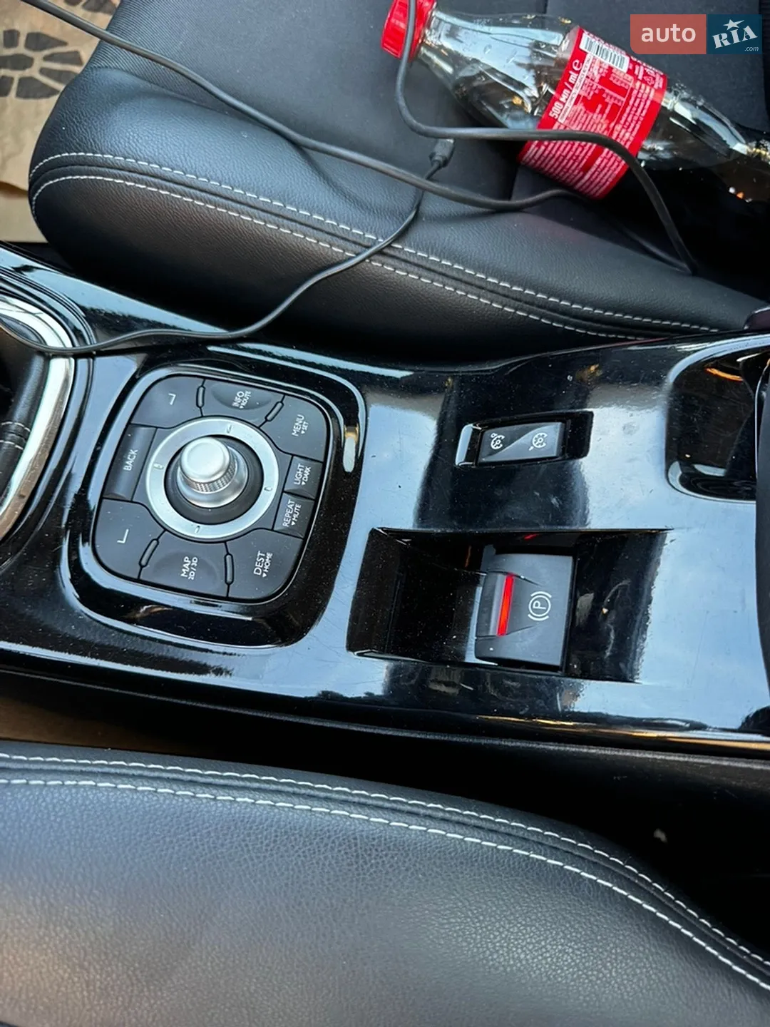 2012 Renault Megane - мініатюра 8