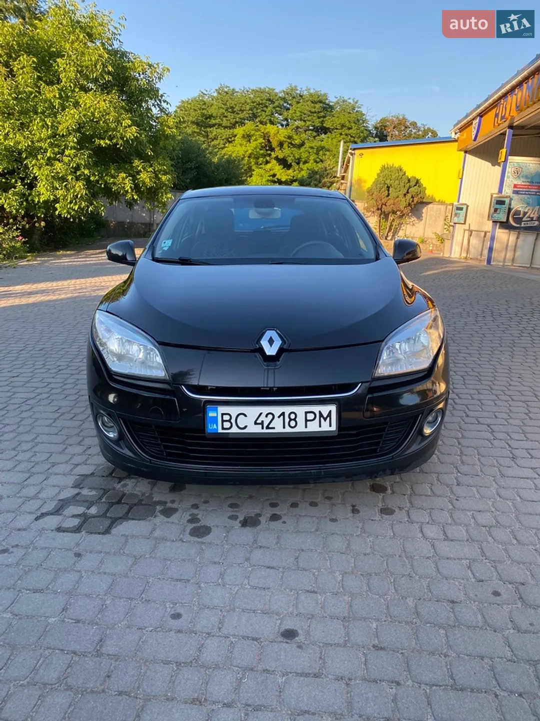 2012 Renault Megane - мініатюра 19
