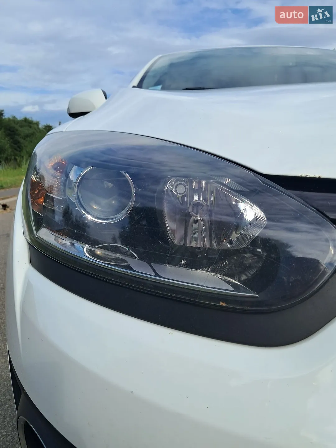 2015 Renault Megane - мініатюра 7