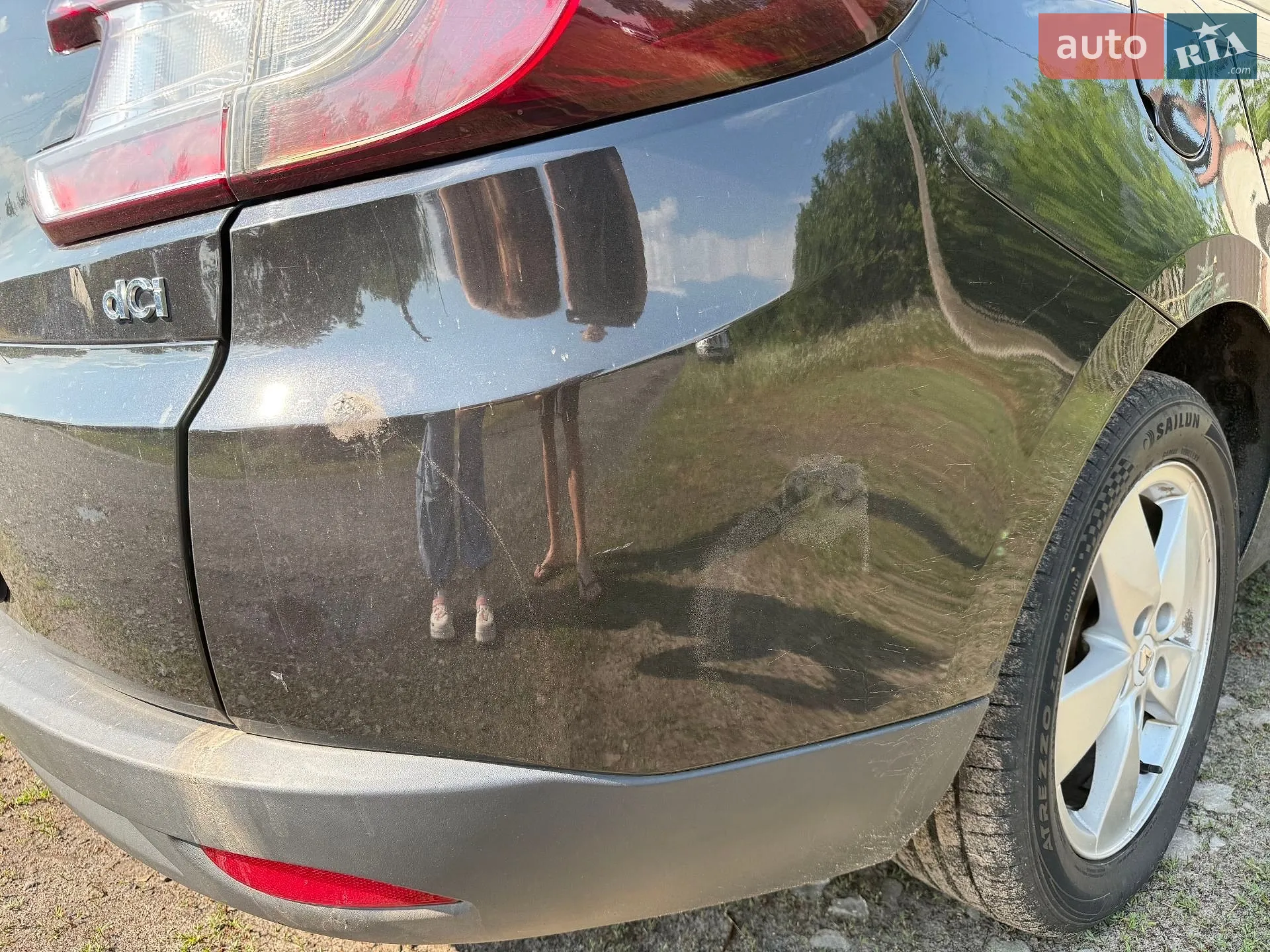 2010 Renault Megane - мініатюра 6