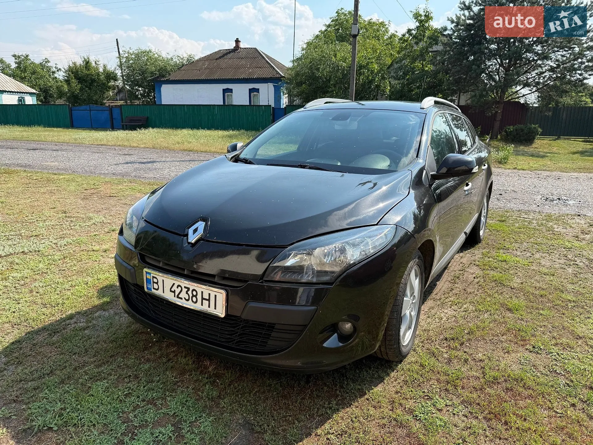 2010 Renault Megane - мініатюра 7