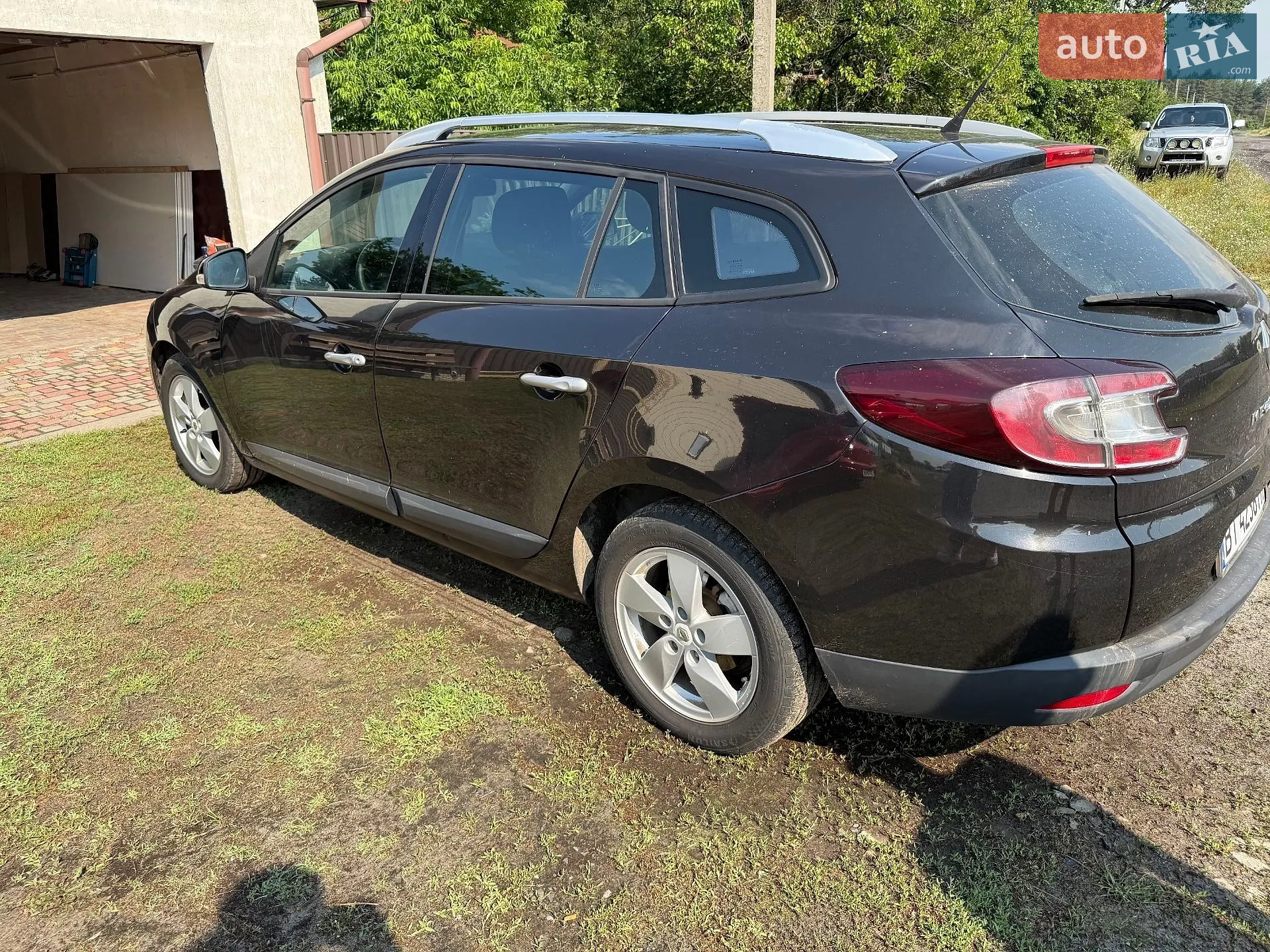 2010 Renault Megane - мініатюра 22