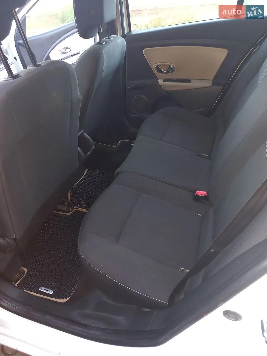 2013 Renault Megane - мініатюра 18