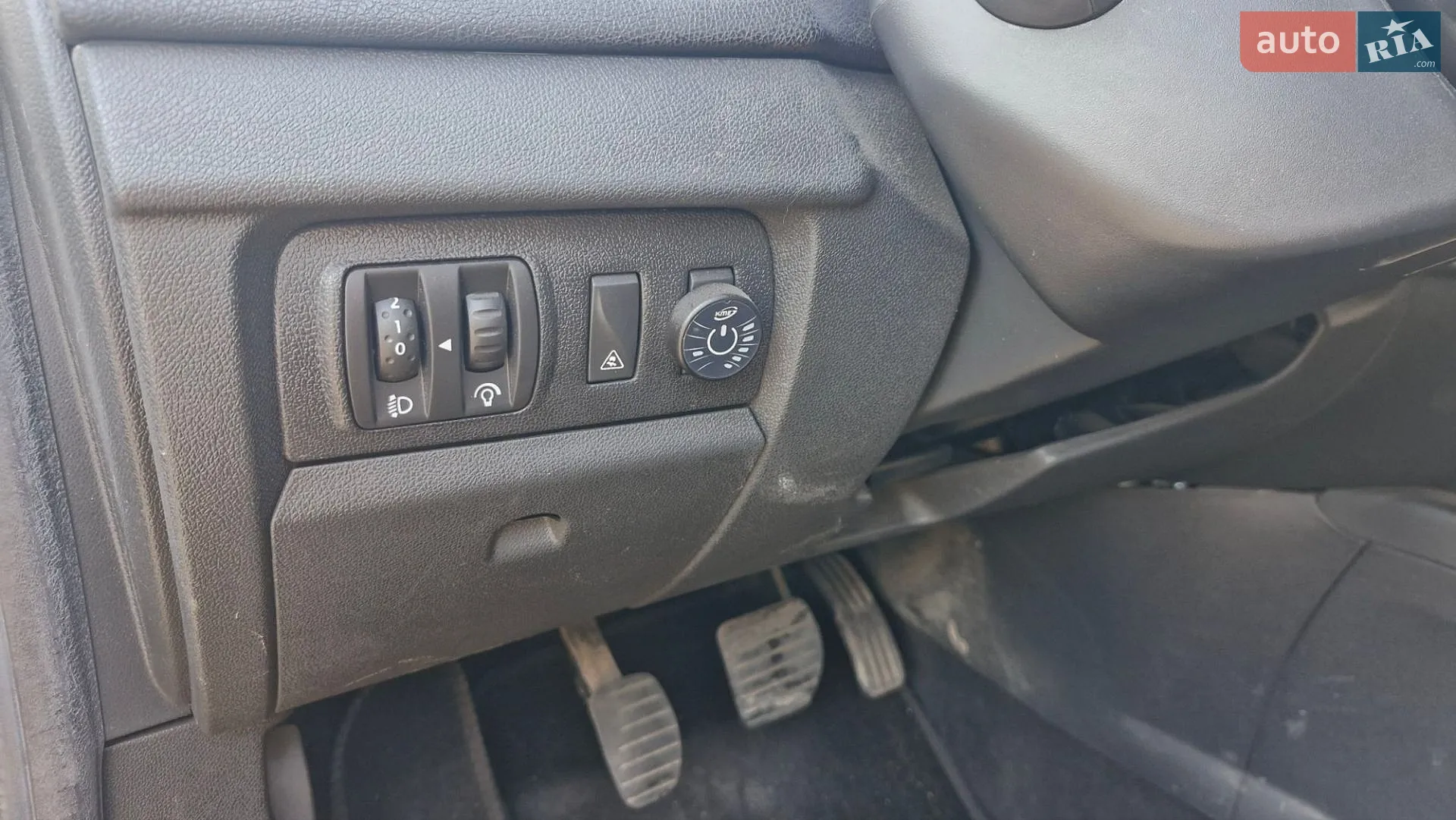 2010 Renault Megane - мініатюра 9