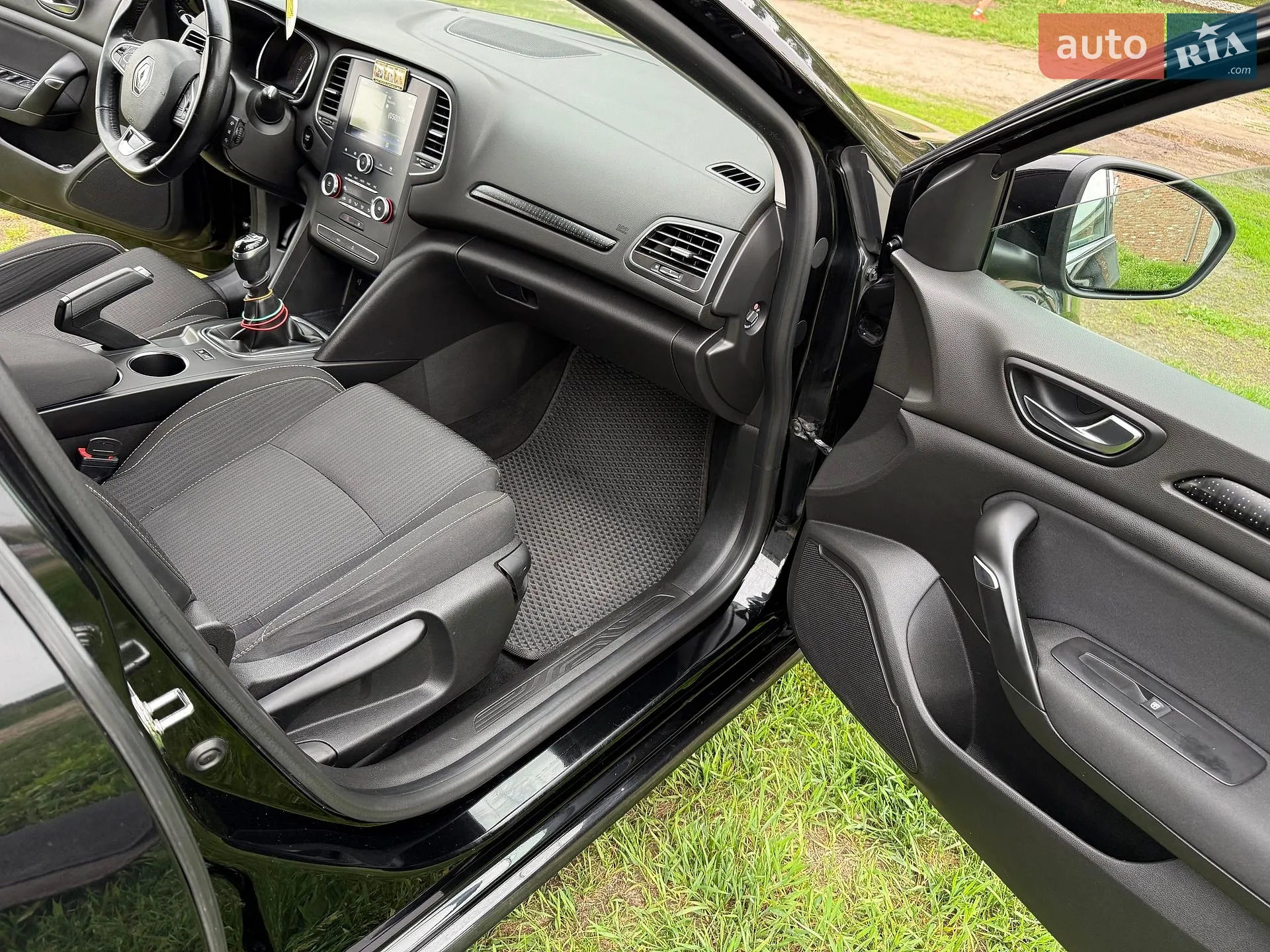 2016 Renault Megane - мініатюра 15