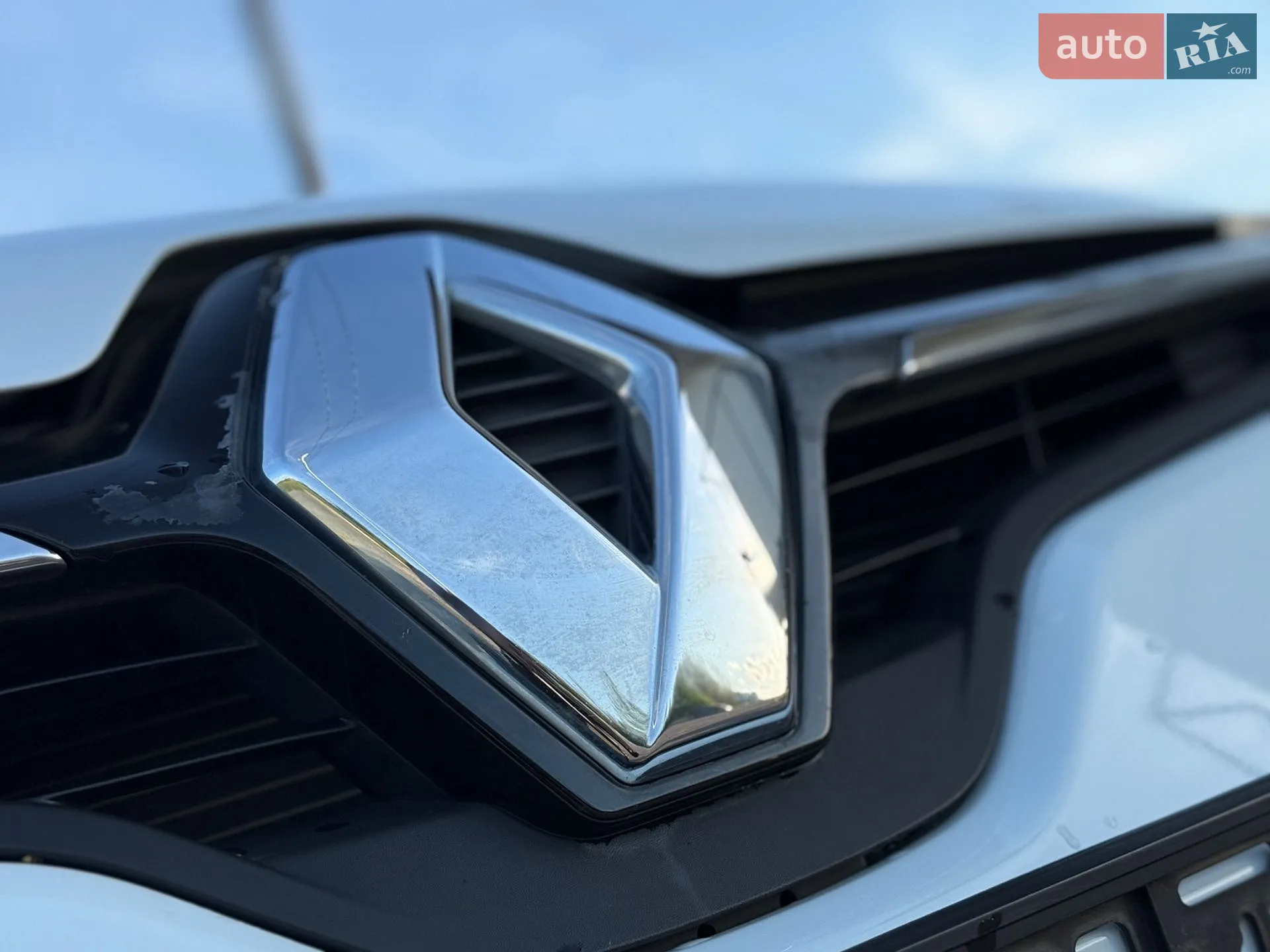 2014 Renault Megane - мініатюра 22