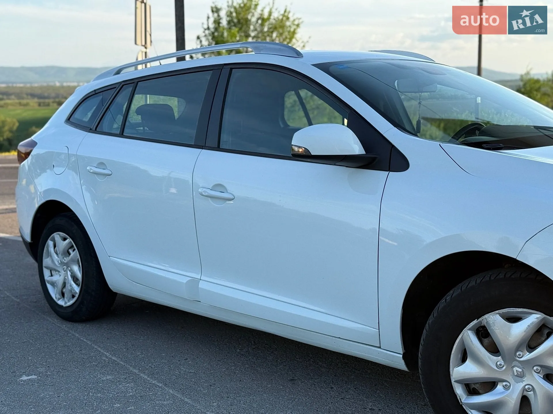 2014 Renault Megane - мініатюра 24