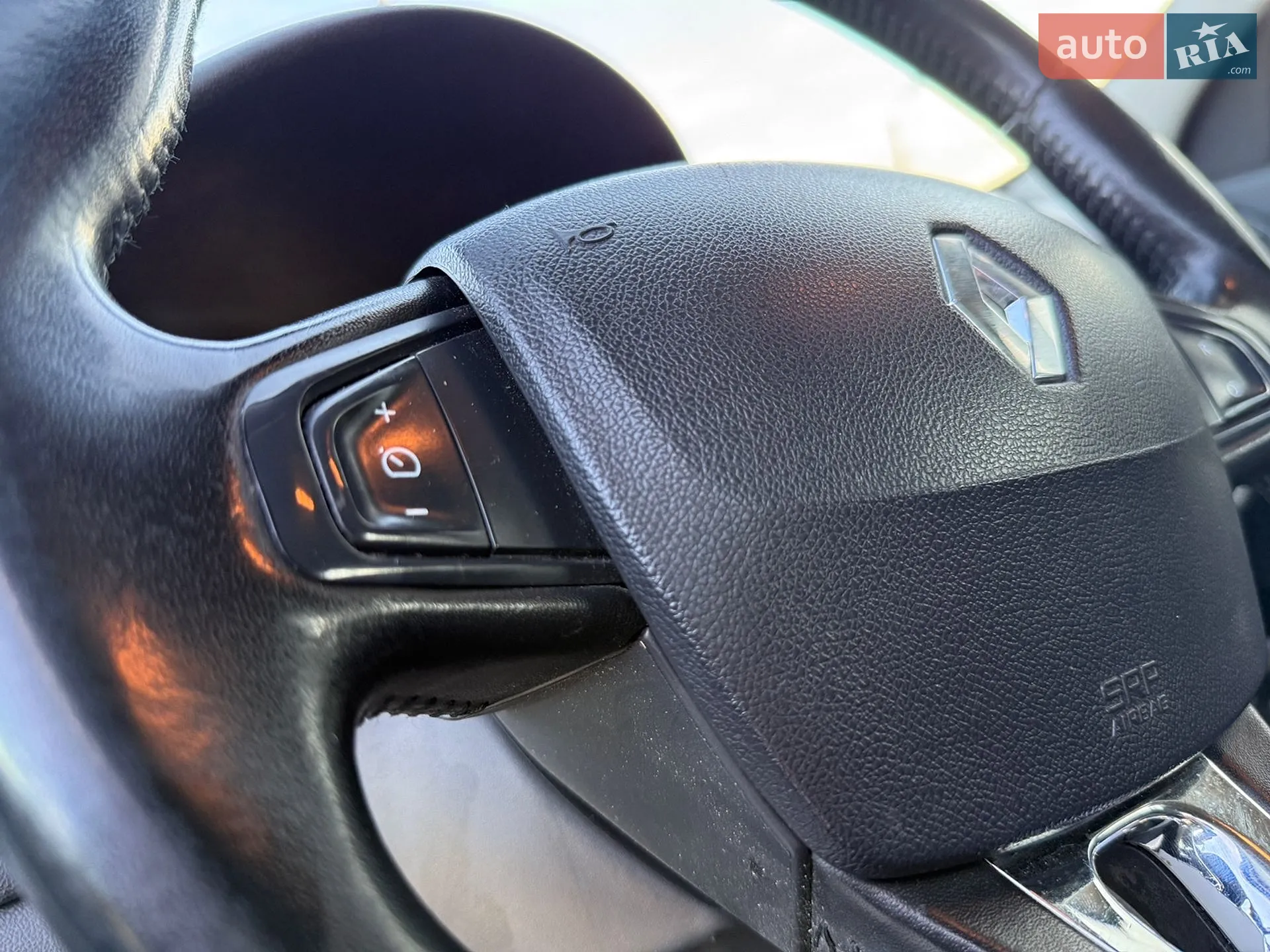 2014 Renault Megane - мініатюра 47