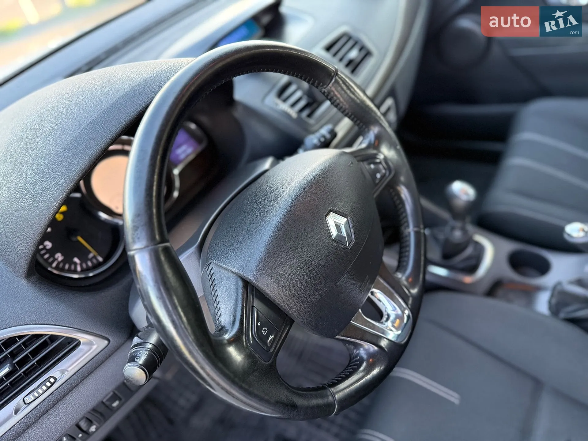 2014 Renault Megane - мініатюра 57