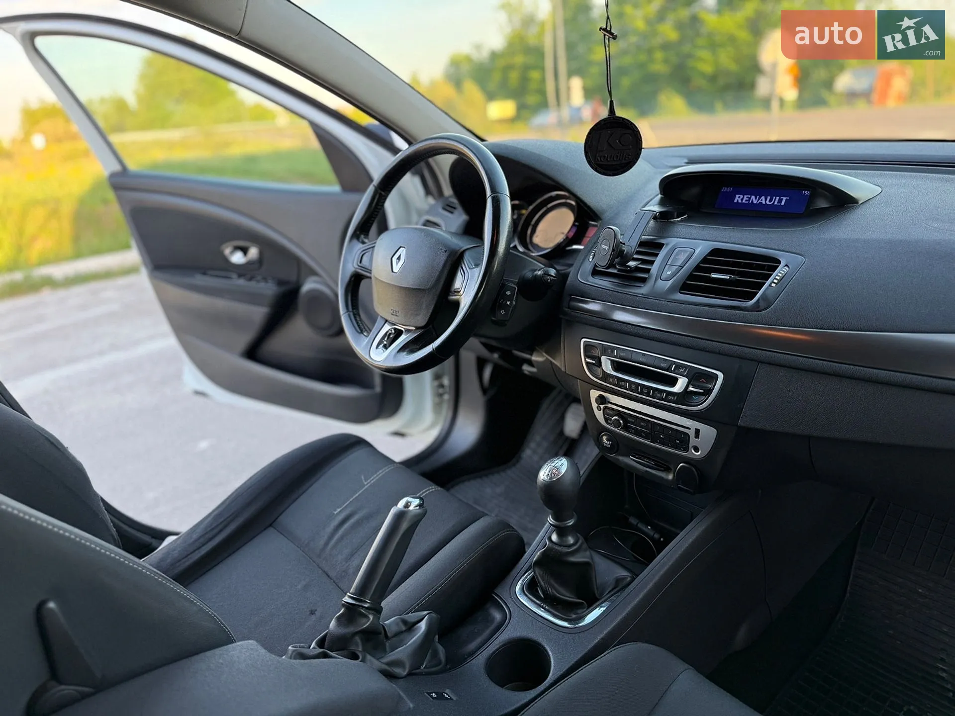 2014 Renault Megane - мініатюра 70