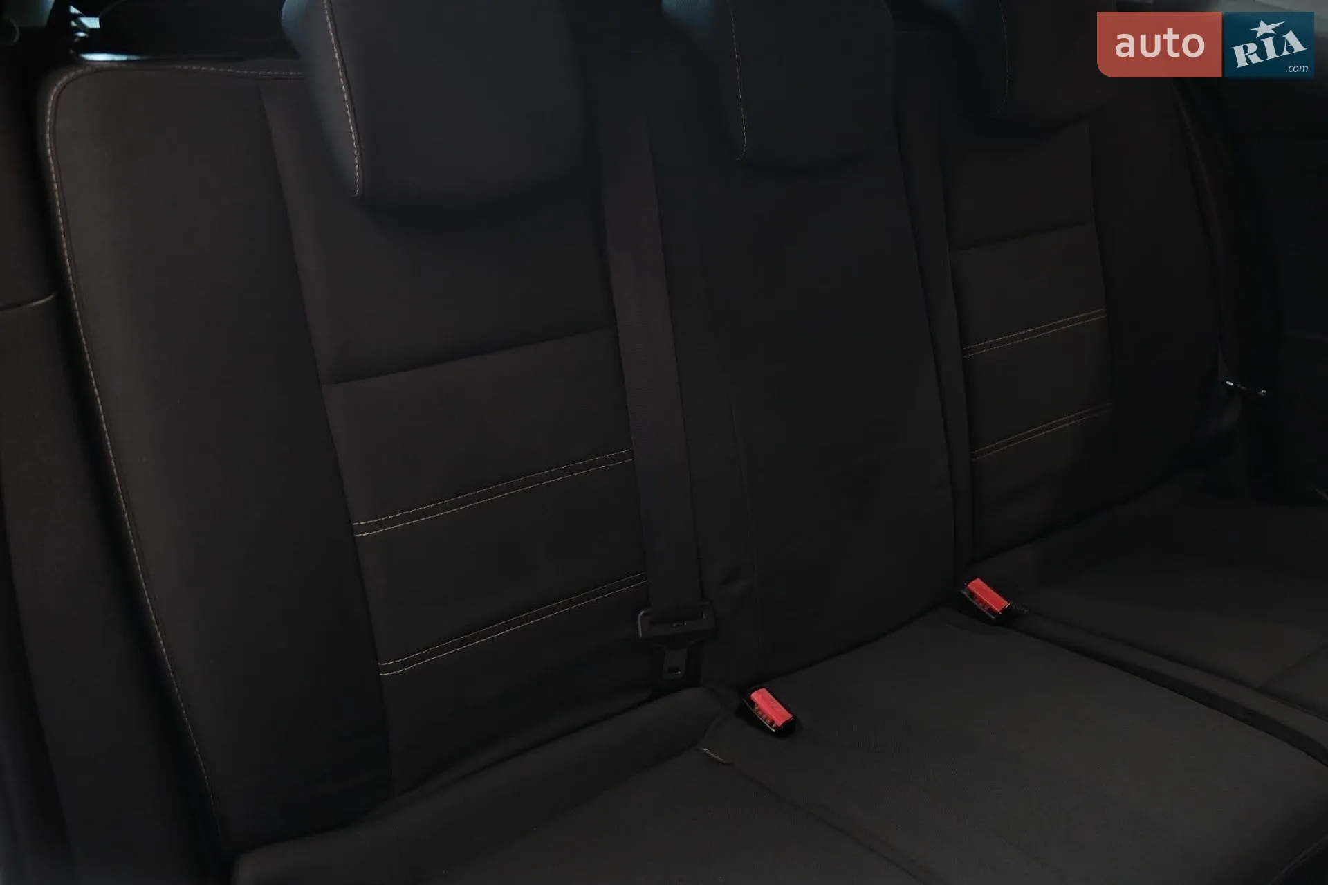 2013 Renault Megane - мініатюра 18