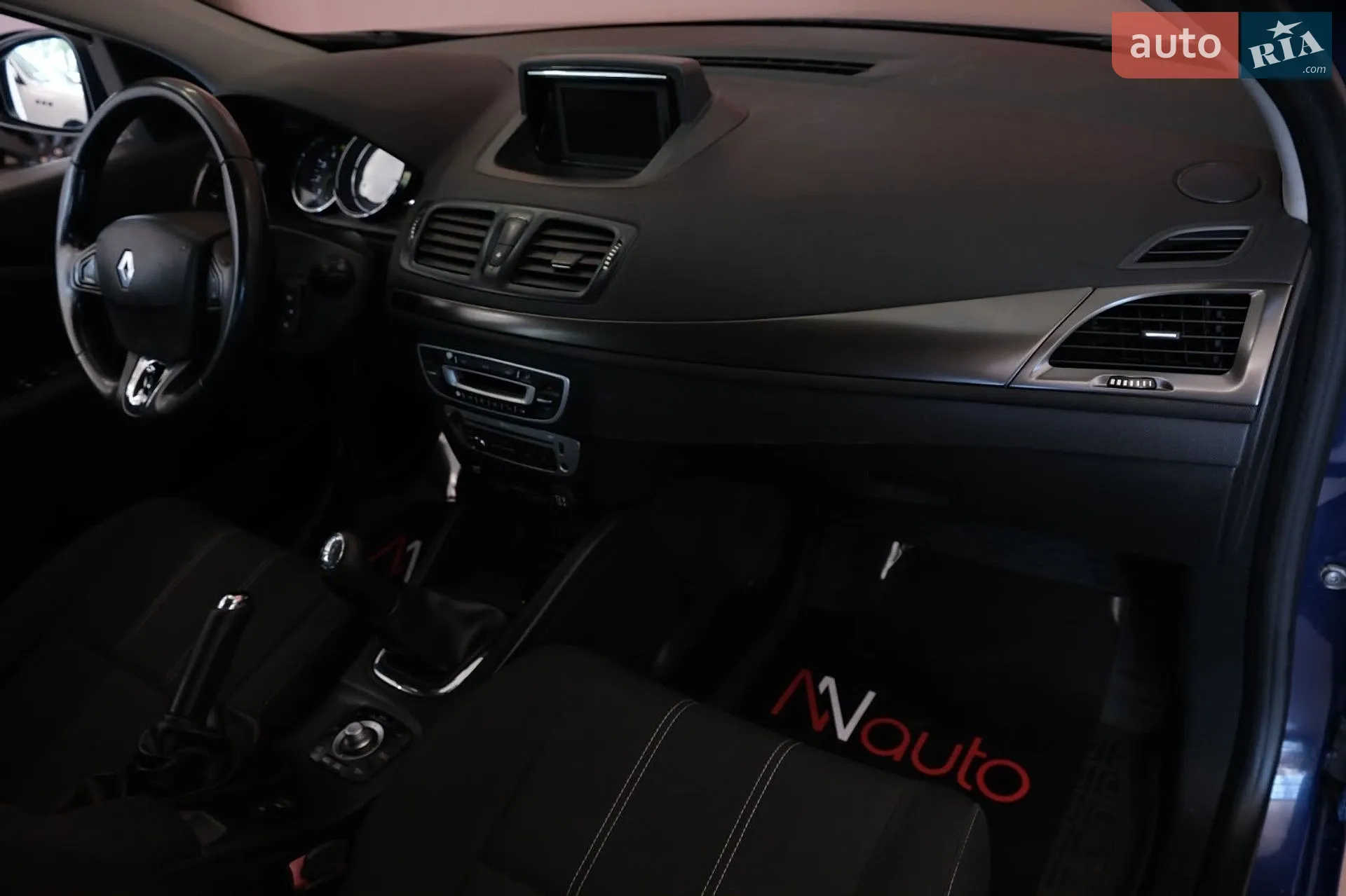 2013 Renault Megane - мініатюра 22