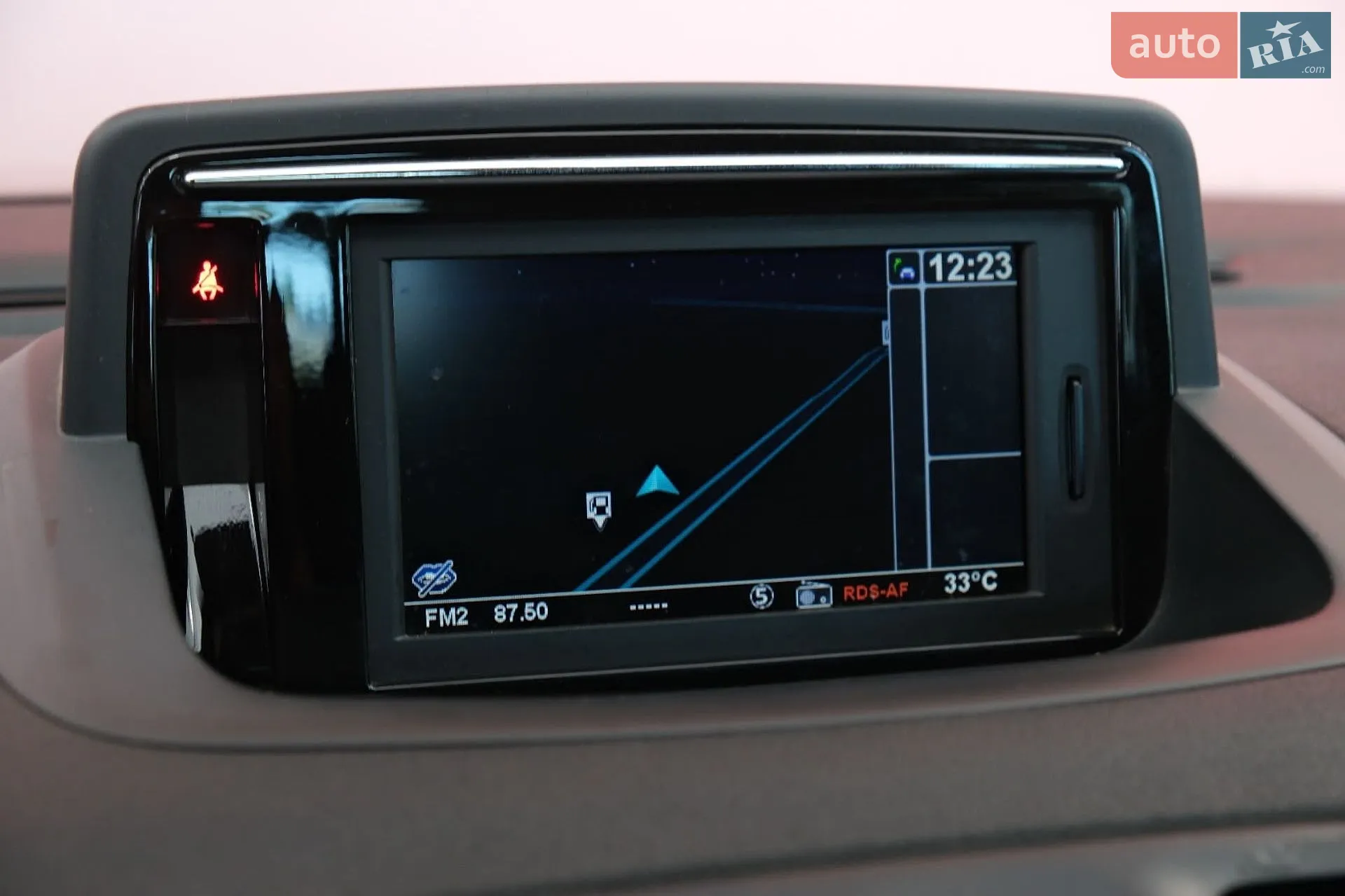 2013 Renault Megane - мініатюра 35