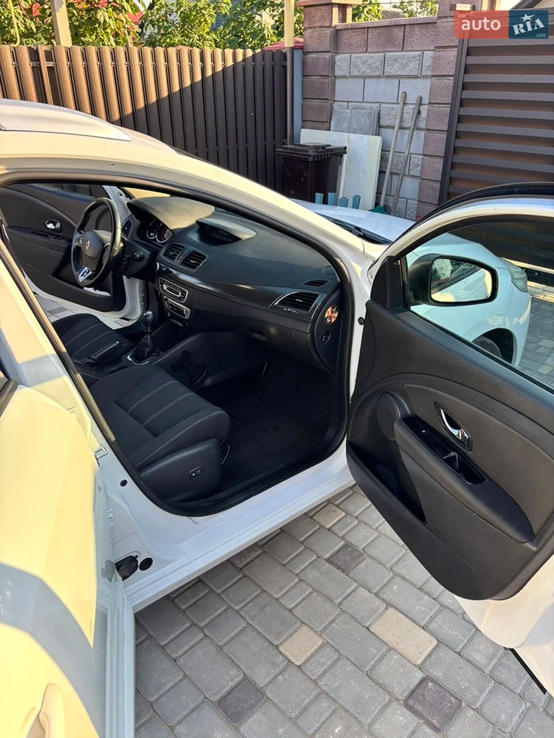 2014 Renault Megane - мініатюра 6