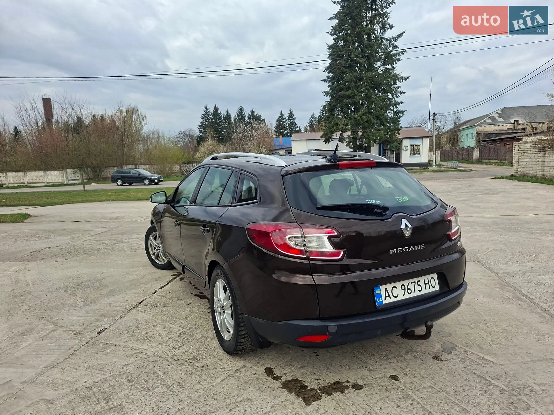 2013 Renault Megane - мініатюра 14