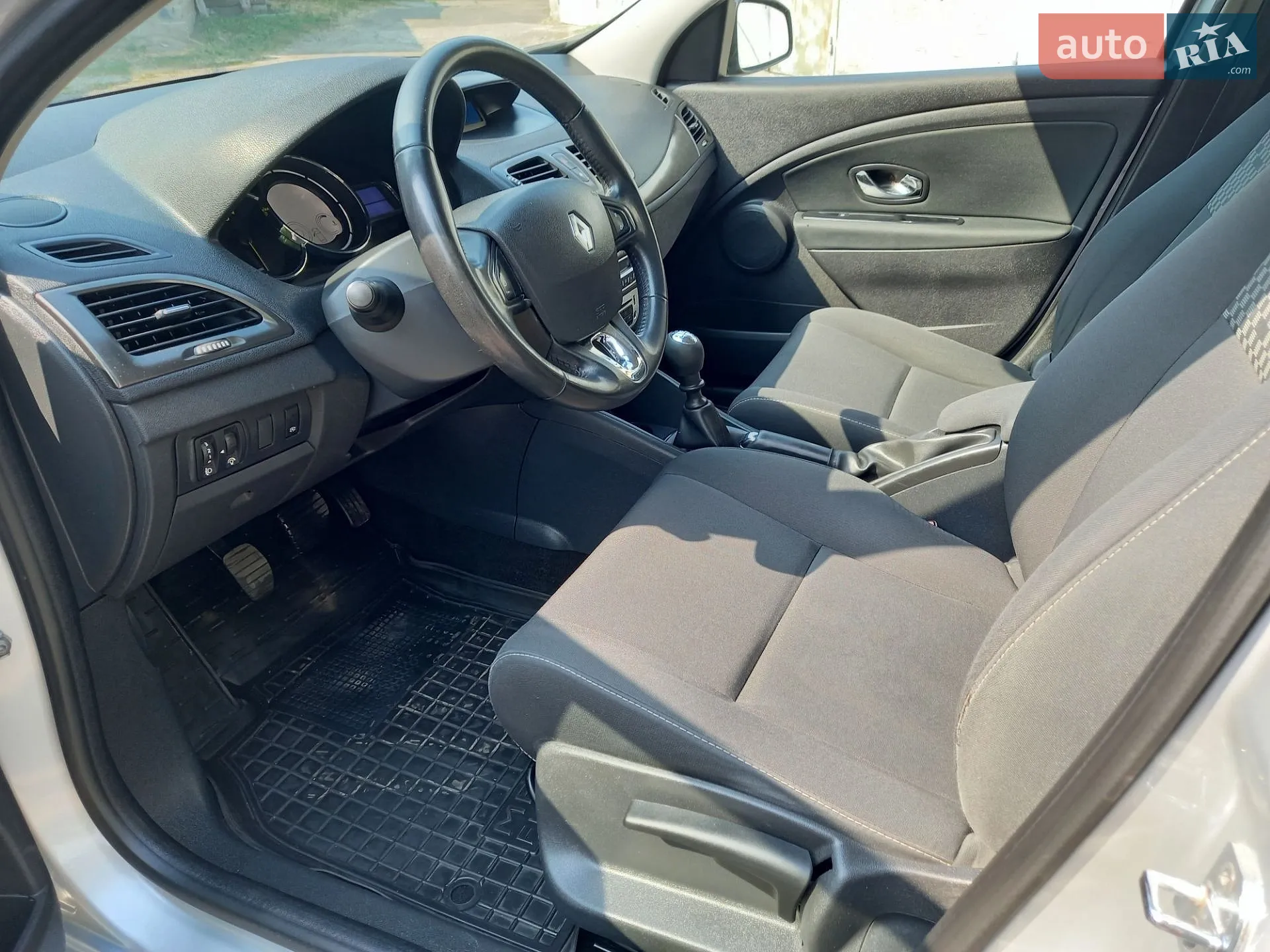 2013 Renault Megane - мініатюра 28