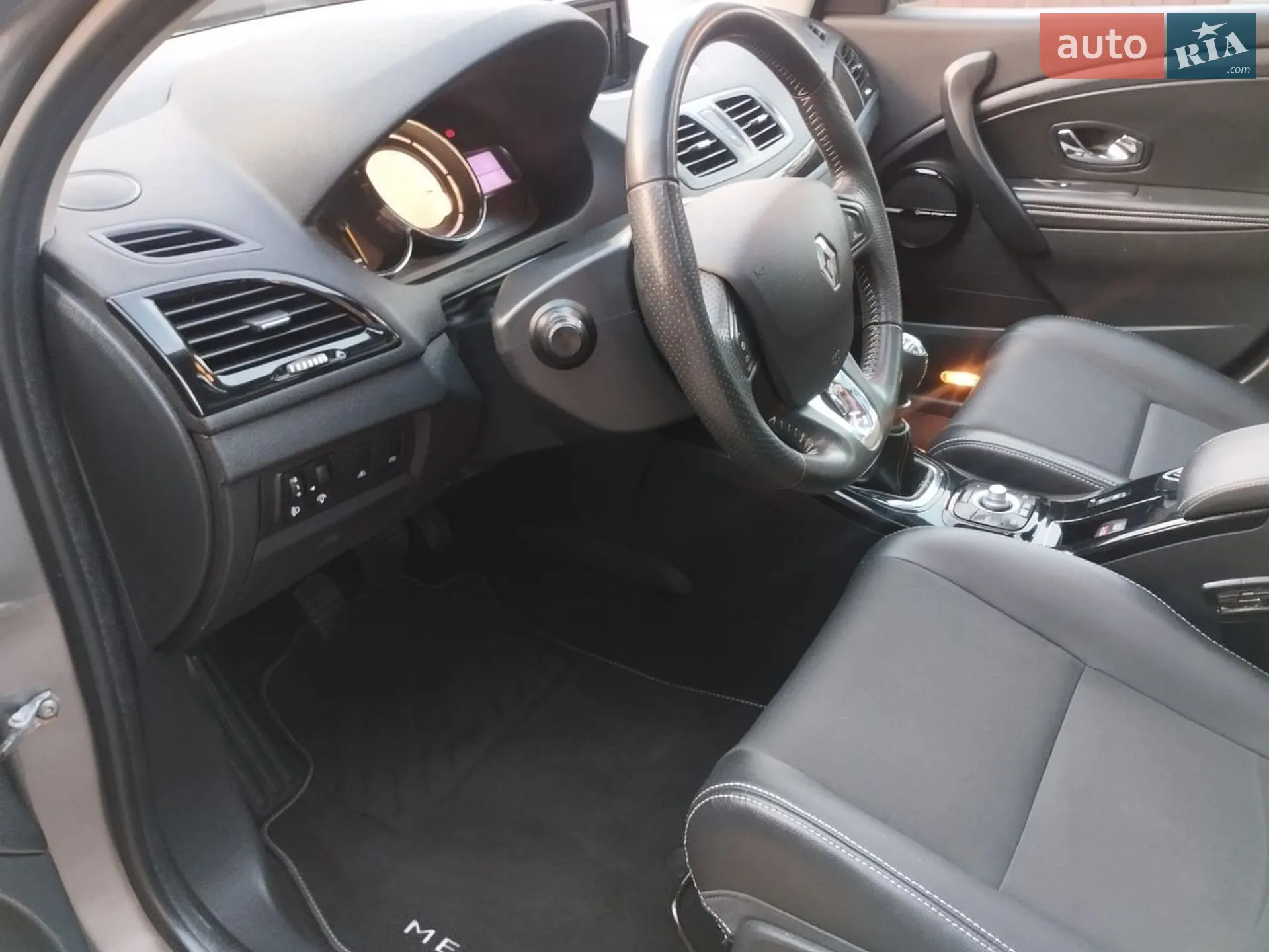 2013 Renault Megane - мініатюра 43