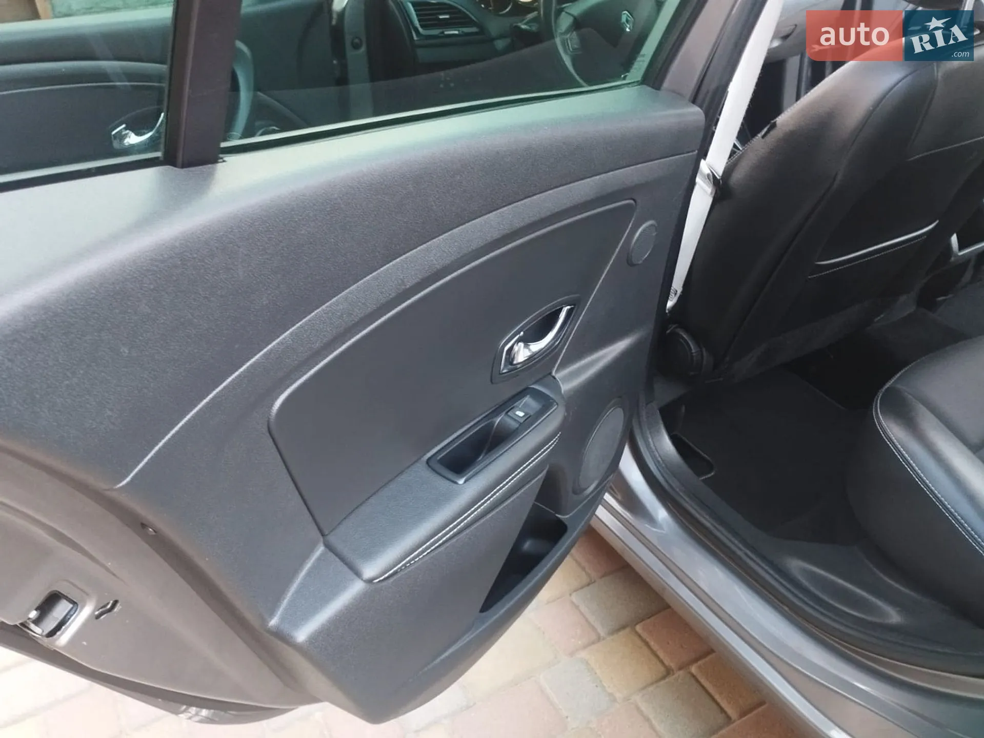 2013 Renault Megane - мініатюра 57