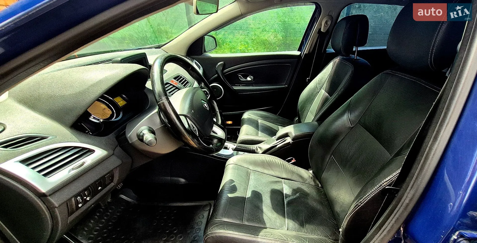 2011 Renault Megane - мініатюра 20