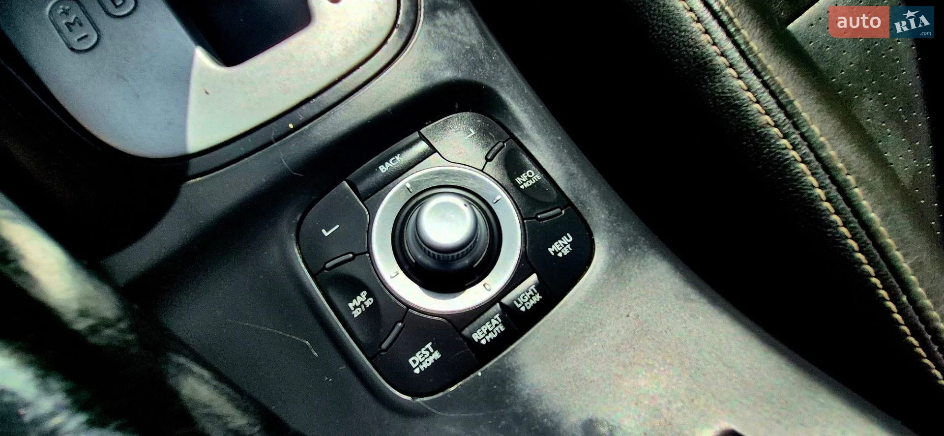 2011 Renault Megane - мініатюра 30