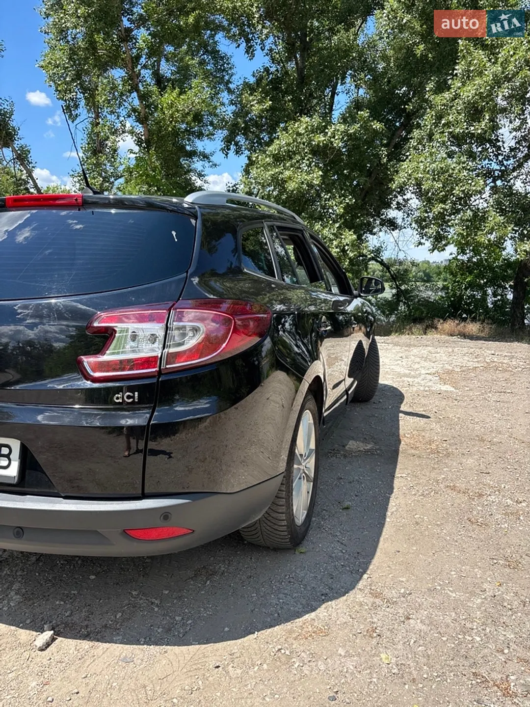 2014 Renault Megane - мініатюра 6