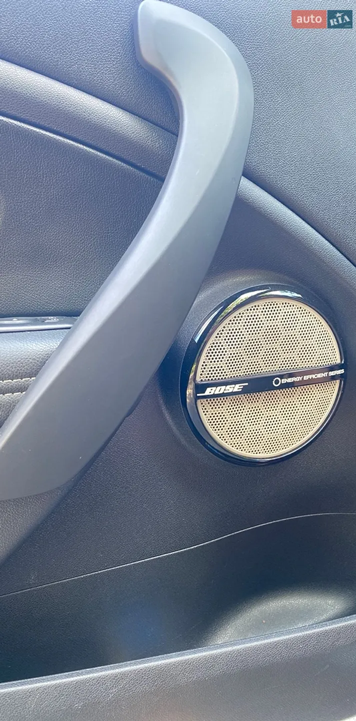 2014 Renault Megane - мініатюра 8