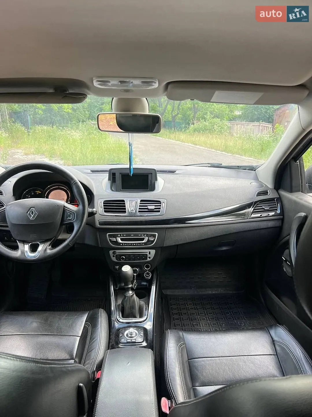 2013 Renault Megane - мініатюра 7