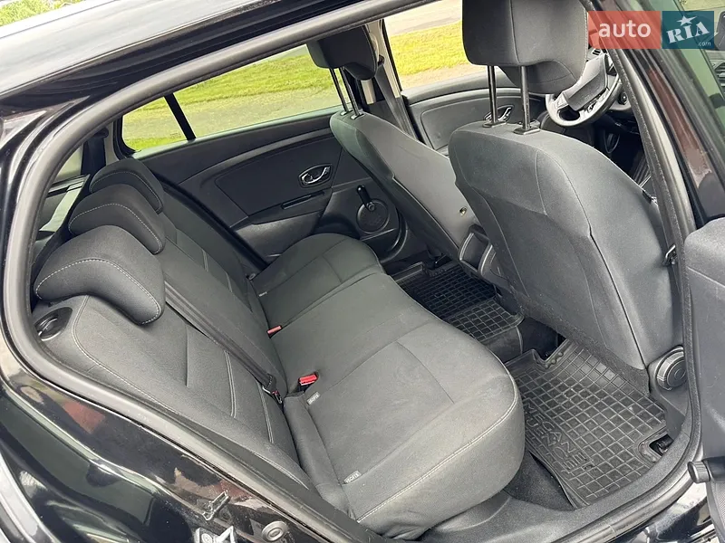 Renault Megane 2014 VIN VF1KZS00E50260261 фото оголошення 31 з 68