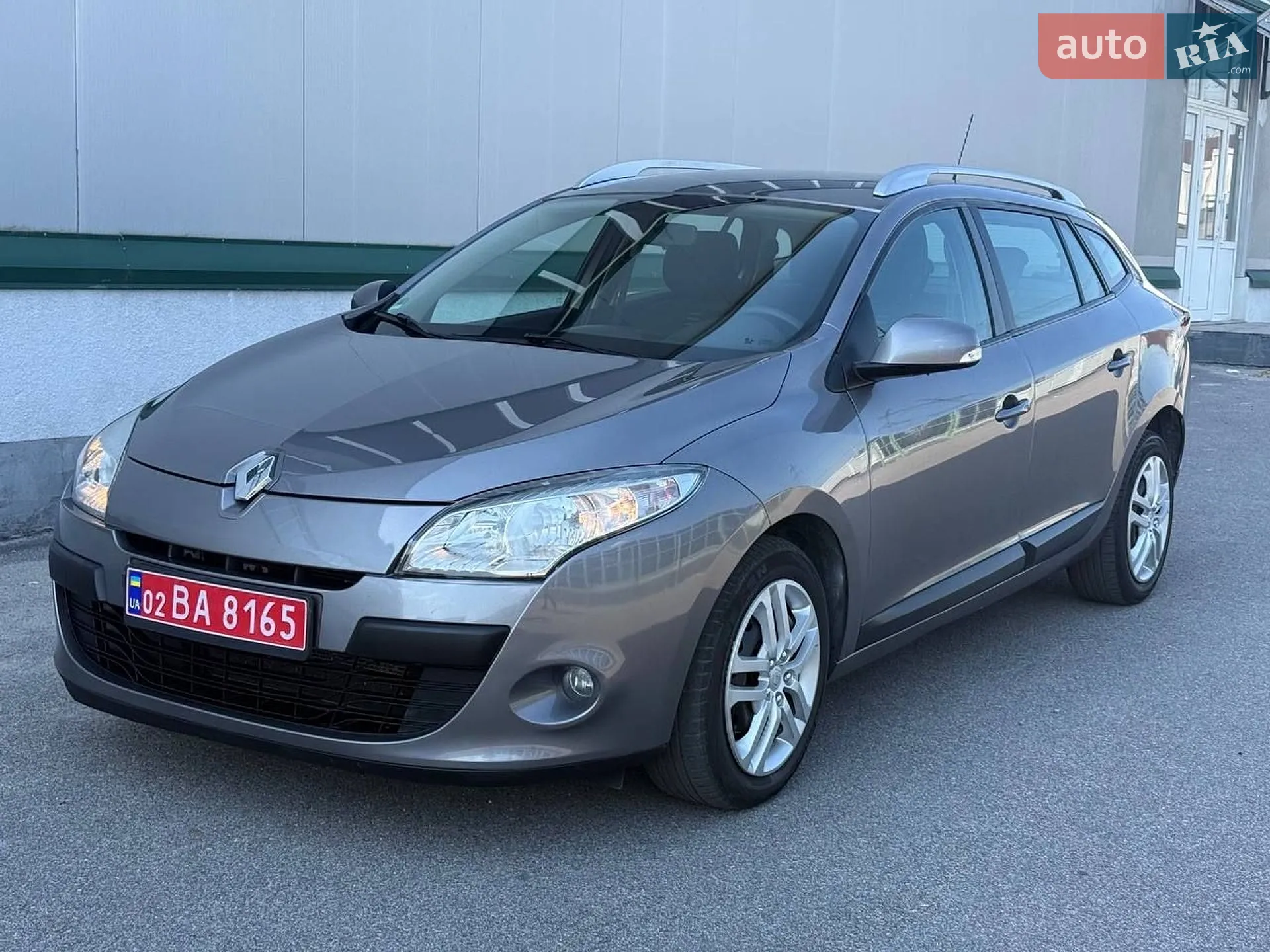 2011 Renault Megane - мініатюра 6