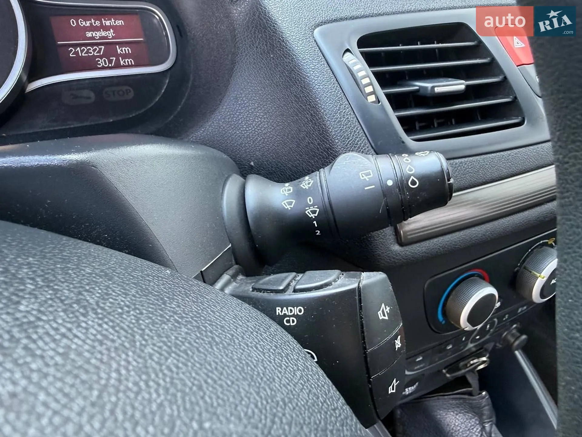 2011 Renault Megane - мініатюра 59