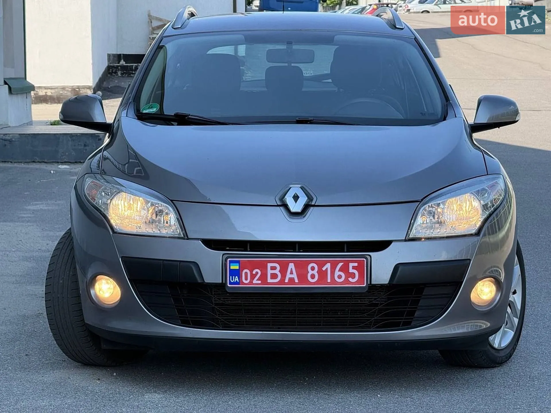 2011 Renault Megane - мініатюра 76