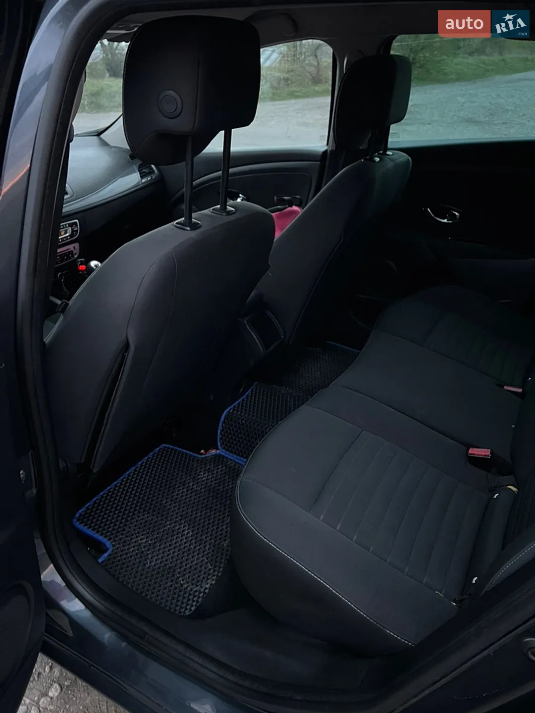 2016 Renault Megane - мініатюра 10