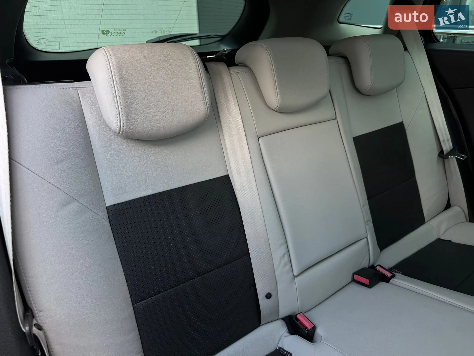 2012 Renault Megane - мініатюра 23