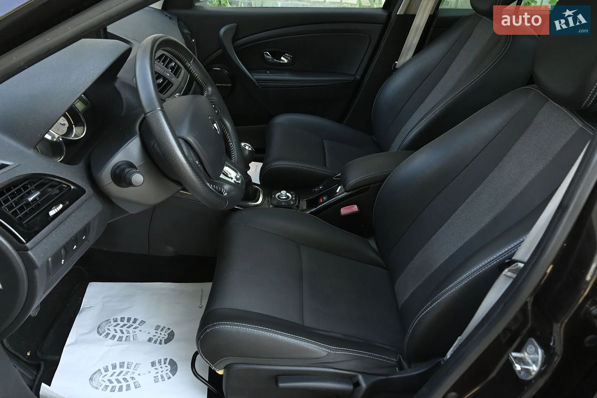 2013 Renault Megane - мініатюра 14