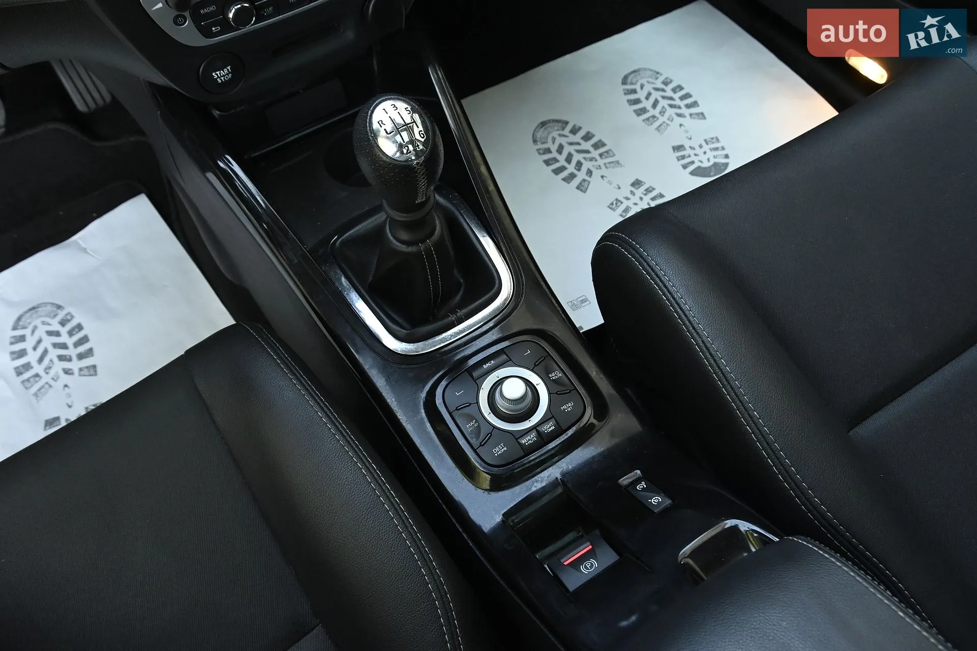 2013 Renault Megane - мініатюра 18