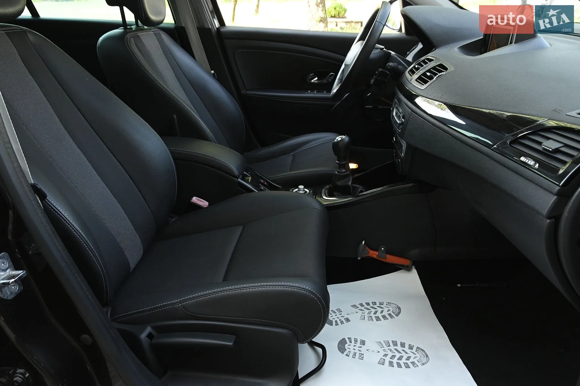 2013 Renault Megane - мініатюра 26