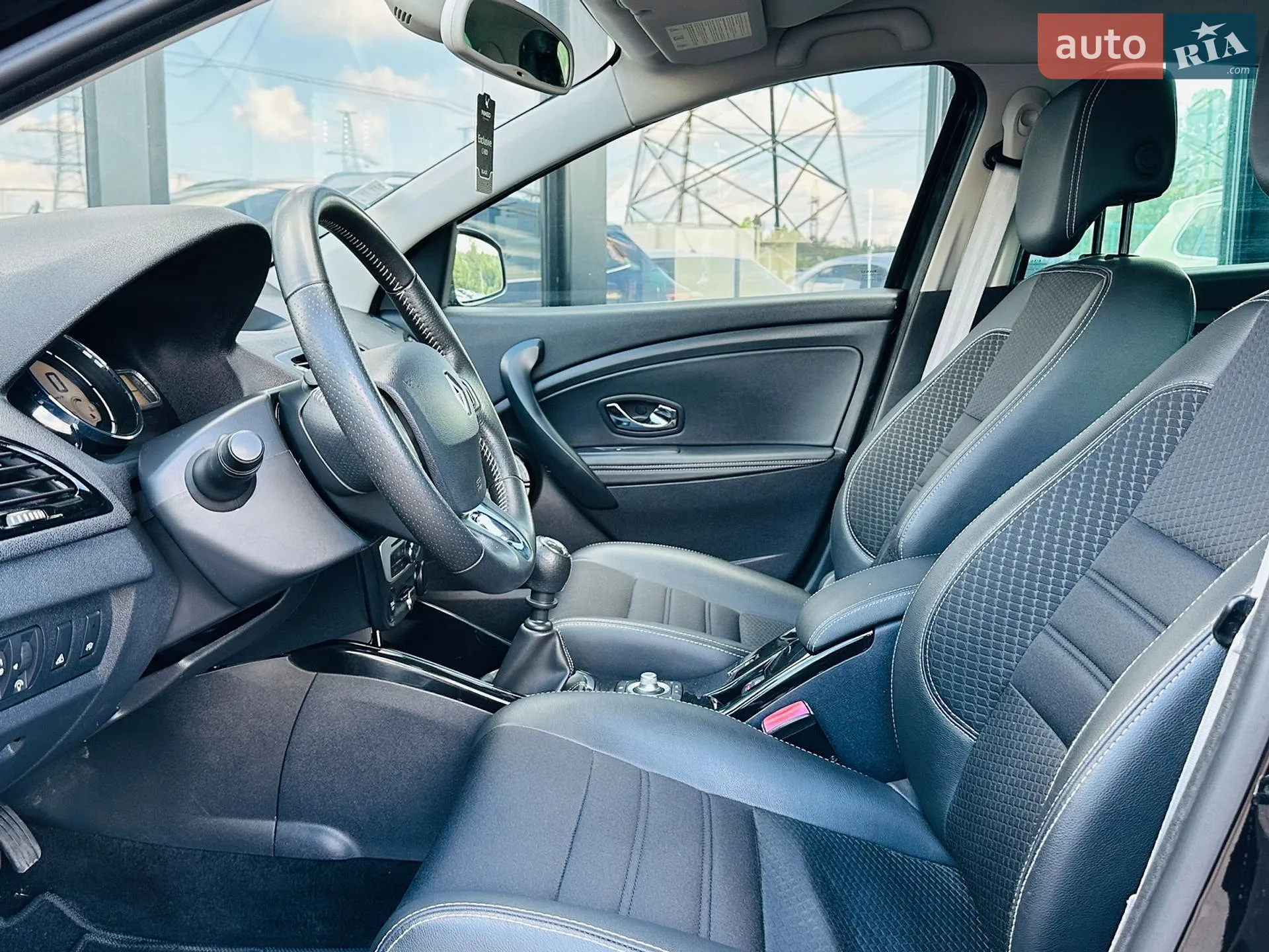 2013 Renault Megane - мініатюра 21