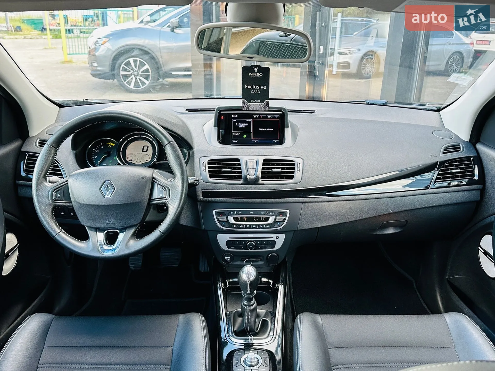 2013 Renault Megane - мініатюра 26